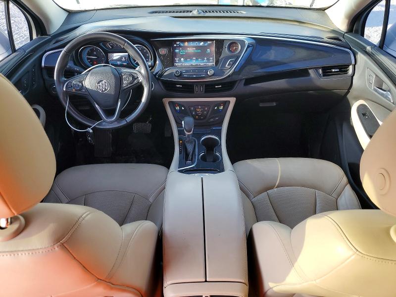 Продаж на аукціоні авто 2017 Buick Envision, vin: LRBFXDSA8HD179314, номер лоту: 65114456