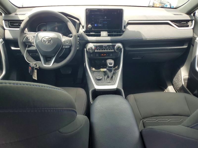 Продаж на аукціоні авто 2023 Toyota Rav4, vin: 4T3T6RFV1PU116347, номер лоту: 64361686