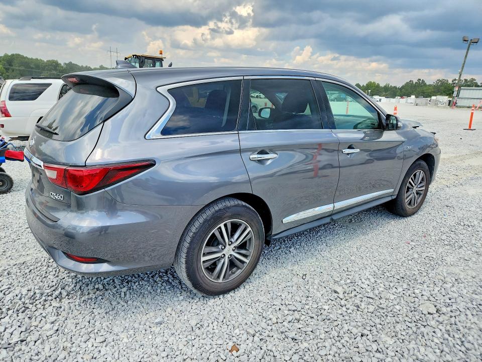 Aukcja sprzedaży 2016 Infiniti Qx60, vin: 5N1AL0MN5GC520054, numer aukcji: 66589926