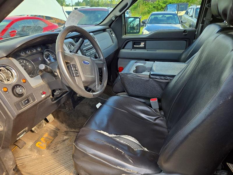 Aukcja sprzedaży 2012 Ford F150, vin: 1FTFX1EF7CFB88526, numer aukcji: 60747386