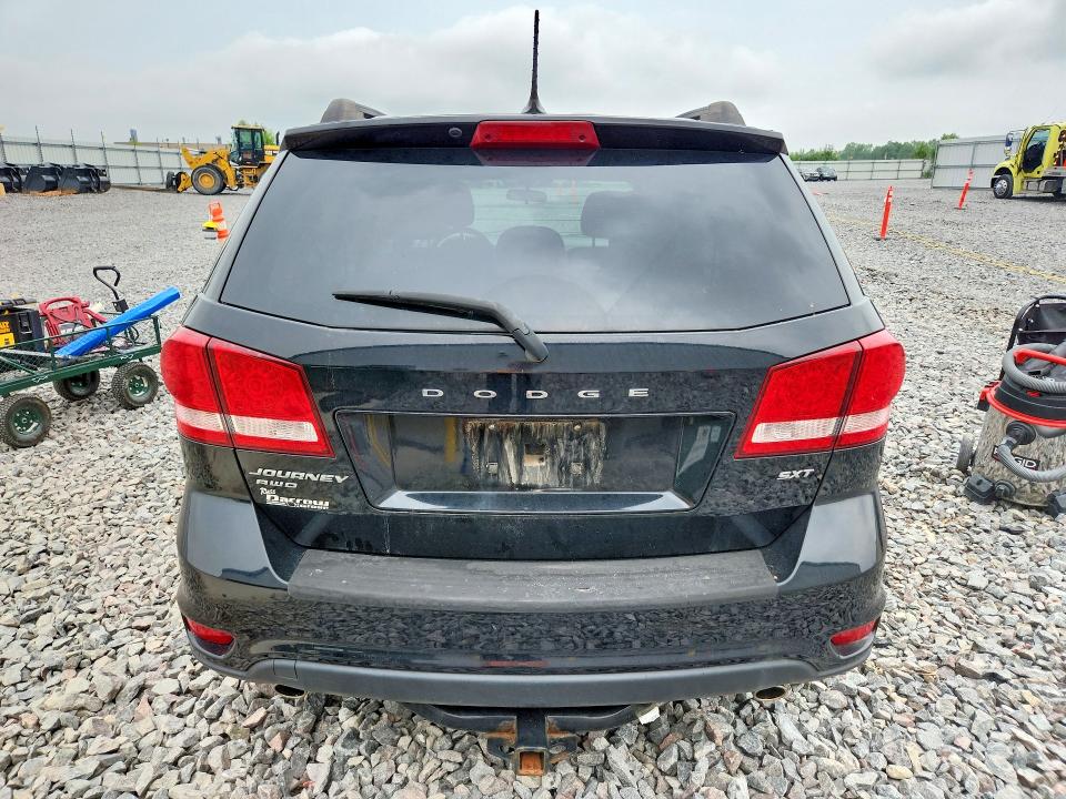 Продаж на аукціоні авто 2014 Dodge Journey, vin: 3C4PDDBG9ET271637, номер лоту: 65023756