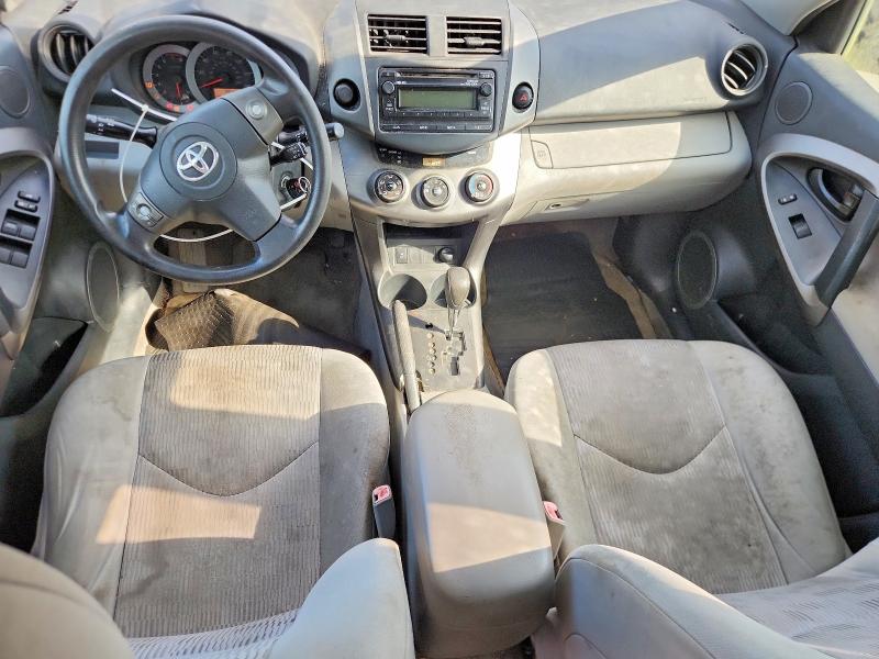 64473086 :رقم المزاد ، 2T3ZF4DV7CW143921 vin ، 2012 Toyota Rav4 مزاد بيع