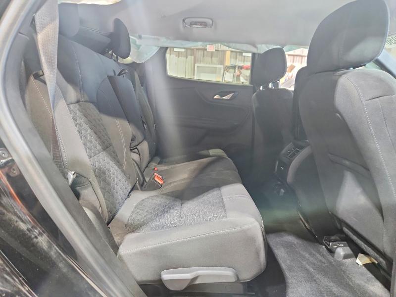 Продажа на аукционе авто 2021 Chevrolet Blazer, vin: 3GNKBBRA6MS580497, номер лота: 66207956