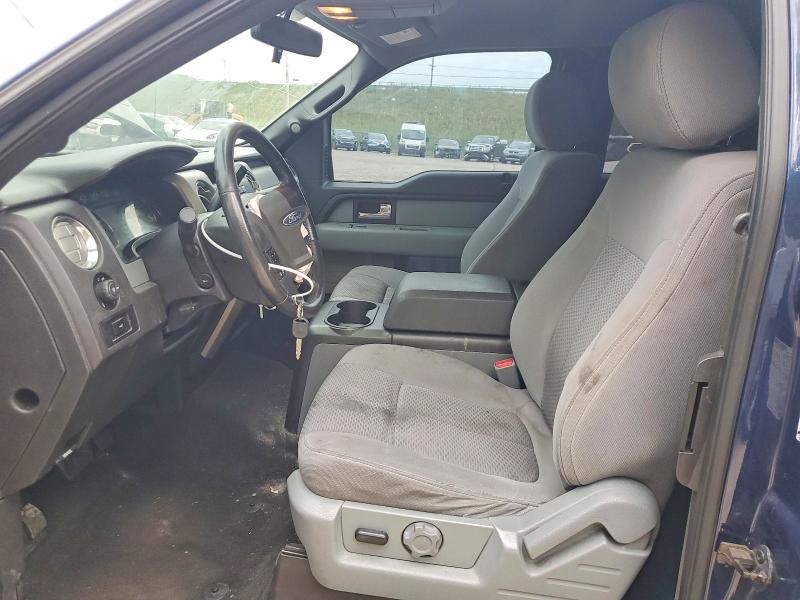 Aukcja sprzedaży 2012 Ford F150, vin: 1FTFX1ET5CFA03220, numer aukcji: 63815476