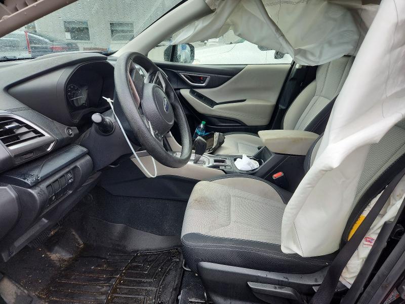 Aukcja sprzedaży 2020 Subaru Forester, vin: JF2SKADC6LH551070, numer aukcji: 64495276