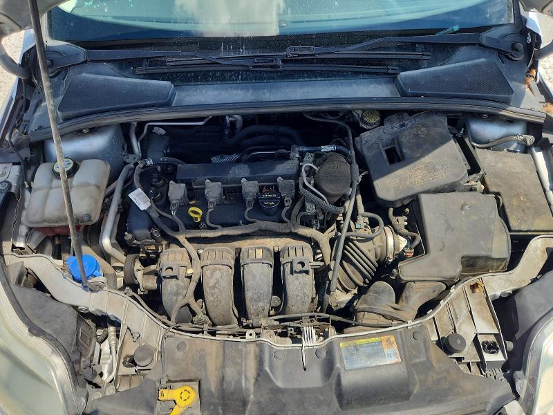 Продаж на аукціоні авто 2012 Ford Focus, vin: 1FAHP3K27CL172601, номер лоту: 67327436