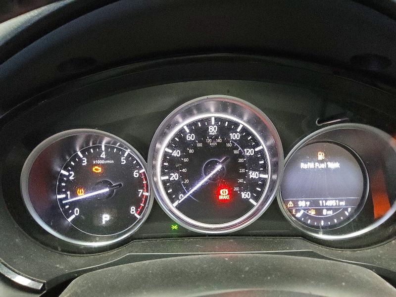 Aukcja sprzedaży 2017 Mazda Cx-9, vin: JM3TCADY0H0138103, numer aukcji: 63402236