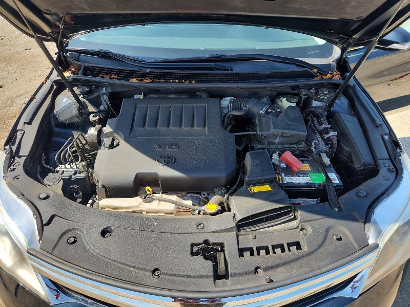 Продажа на аукционе авто 2015 Toyota Avalon, vin: 4T1BK1EB0FU161187, номер лота: 66960846
