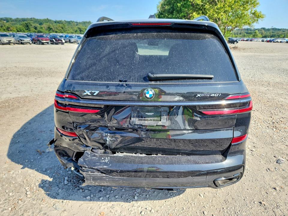 Aukcja sprzedaży 2024 Bmw X7, vin: 5UX23EM06R9T08806, numer aukcji: 65205696