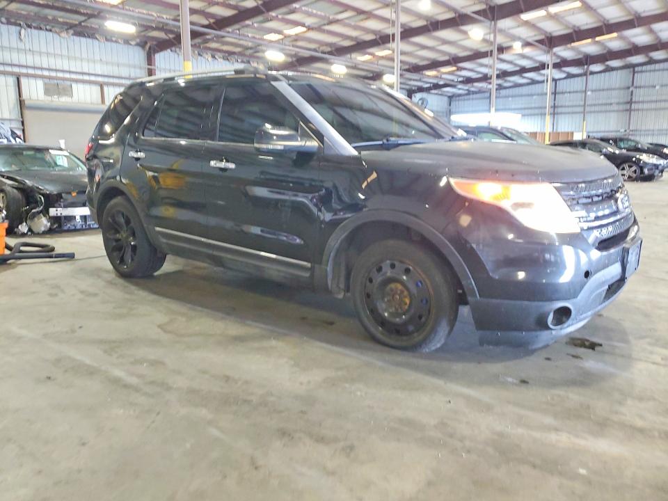 Aukcja sprzedaży 2013 Ford Explorer, vin: 1FM5K8F87DGA16149, numer aukcji: 64606736