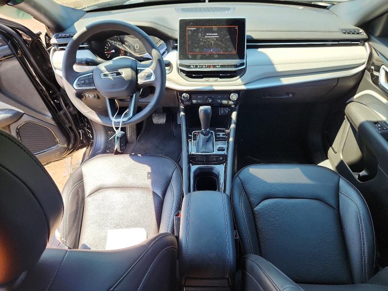 Продаж на аукціоні авто 2025 Jeep Compass, vin: 3C4NJDCN8ST536234, номер лоту: 63486766