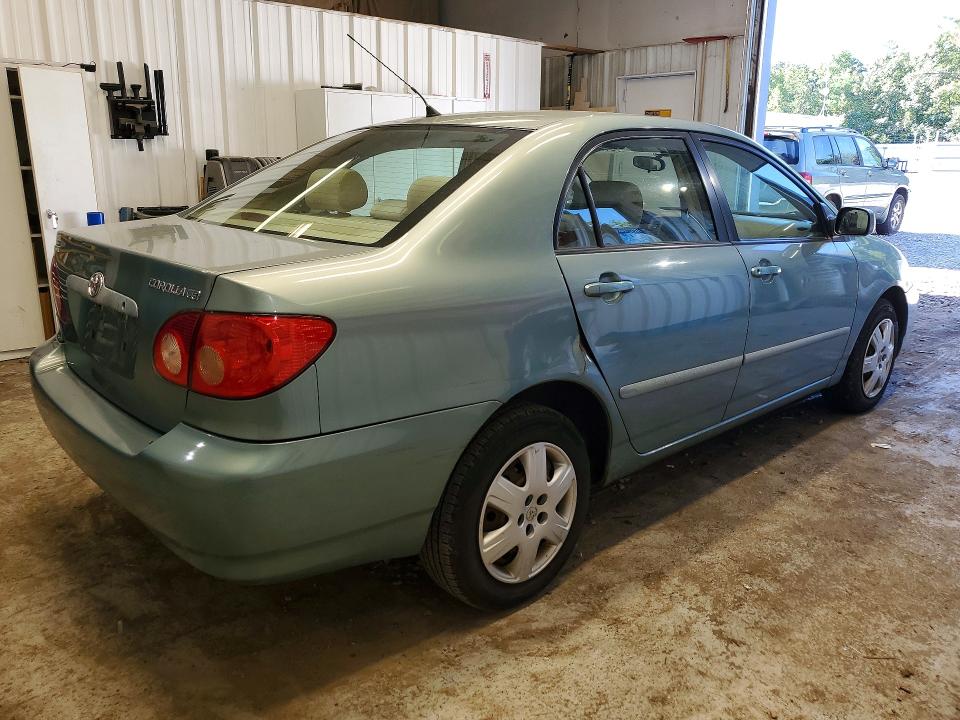 Aukcja sprzedaży 2006 Toyota Corolla, vin: 2T1BR32E56C699567, numer aukcji: 64108936