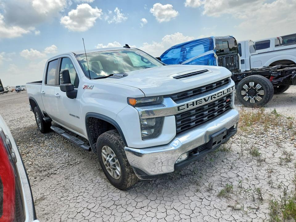 Aukcja sprzedaży 2023 Chevrolet Silverado, vin: 1GC4YNEY9PF189230, numer aukcji: 61421126