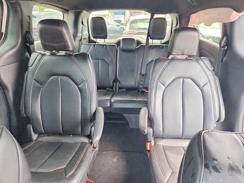 Aukcja sprzedaży 2025 Chrysler Pacifica, vin: 2C4RC1BGXSR503932, numer aukcji: 64097436