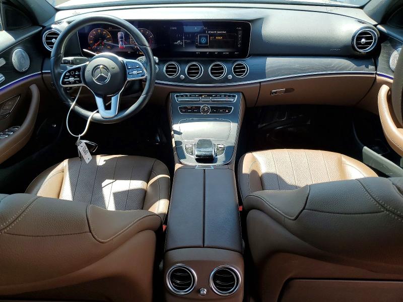 Продажа на аукционе авто 2020 Mercedes-benz E, vin: WDDZF6JB8LA756043, номер лота: 64631426