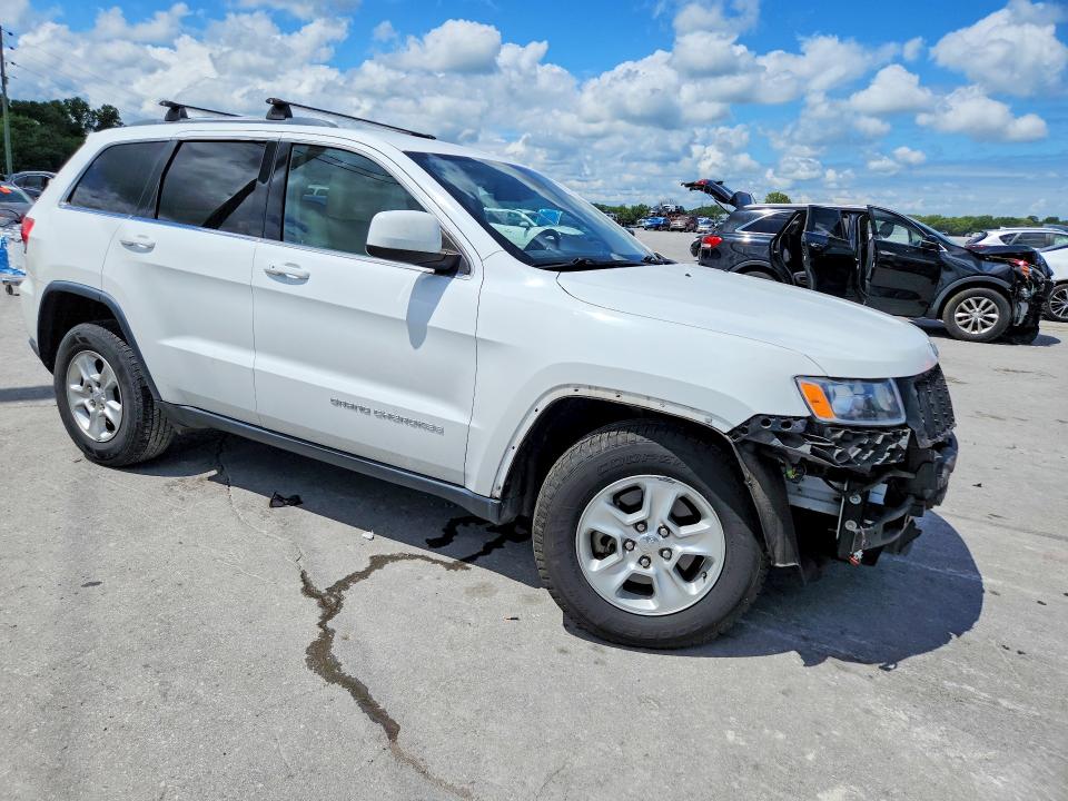 Aukcja sprzedaży 2016 Jeep Grand Cherokee, vin: 1C4RJEAG6GC358418, numer aukcji: 63807456