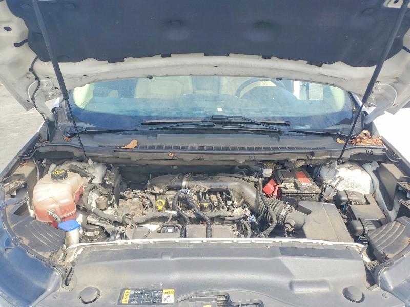 66625986 :رقم المزاد ، 2FMPK3J9XJBB95592 vin ، 2018 Ford Edge مزاد بيع