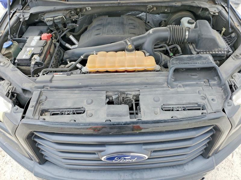 2015 Ford F150 მანქანა იყიდება აუქციონზე, vin: 1FTEW1CG9FKF16356, აუქციონის ნომერი: 67118326