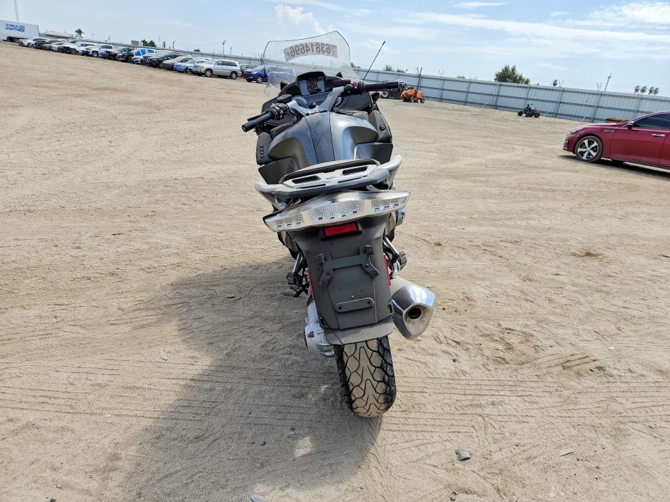 2015 Bmw R1200 მანქანა იყიდება აუქციონზე, vin: WB10A1308FZ191814, აუქციონის ნომერი: 63814696