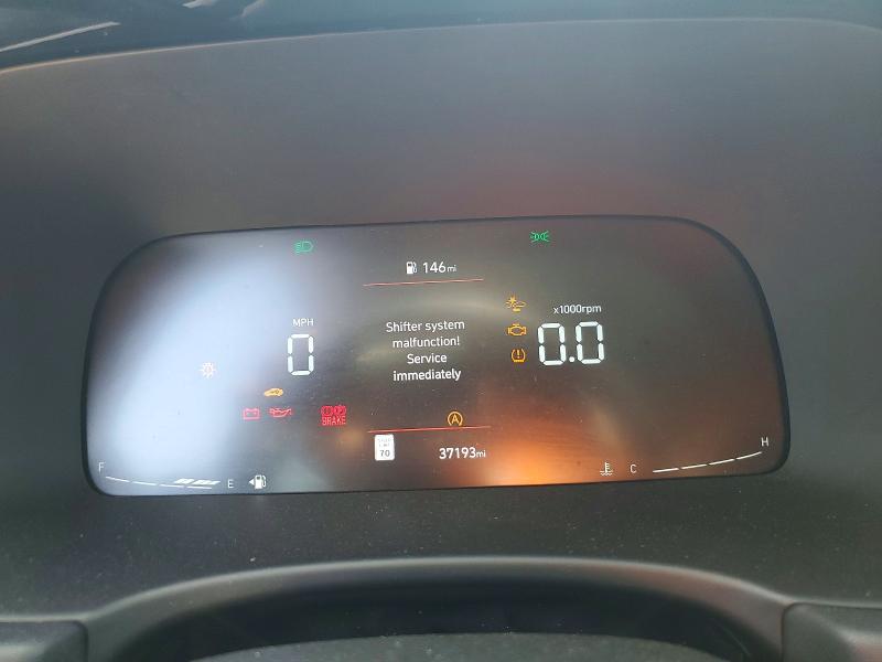 Aukcja sprzedaży 2025 Hyundai Palisade, vin: KM8R24GE2SU846003, numer aukcji: 66731096