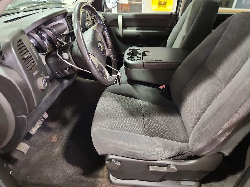 Aukcja sprzedaży 2007 Chevrolet Silverado, vin: 2GCEK13M171512014, numer aukcji: 63336636