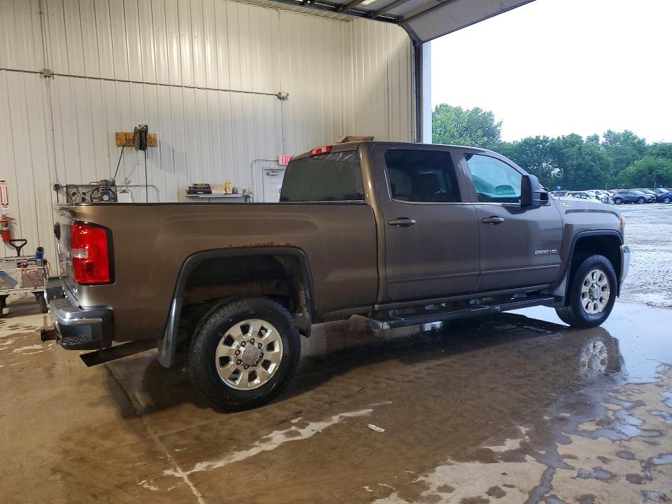 Aukcja sprzedaży 2015 Gmc Sierra, vin: 1GT12YEG6FF113198, numer aukcji: 64454586