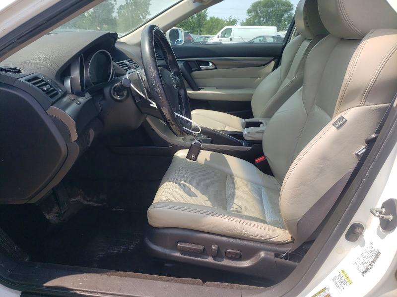 Продажа на аукционе авто 2012 Acura Tl, vin: 19UUA9F58CA001967, номер лота: 63811596