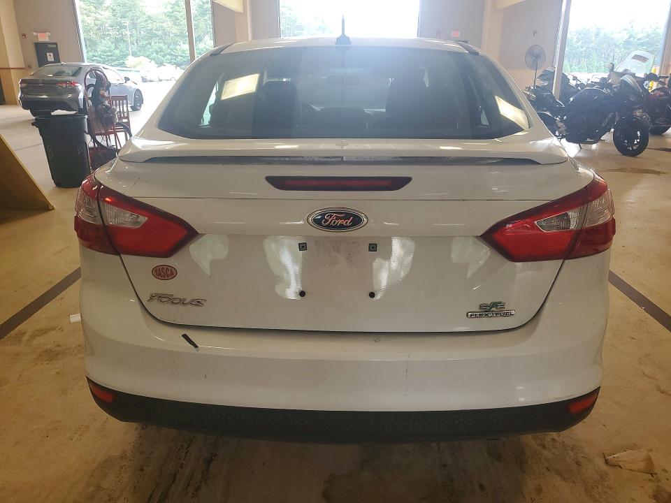 66912756 :رقم المزاد ، 1FADP3F26DL166542 vin ، 2013 Ford Focus مزاد بيع