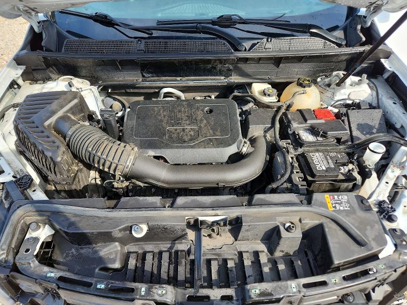 Aukcja sprzedaży 2023 Gmc Acadia, vin: 1GKKNUL40PZ236643, numer aukcji: 65004396