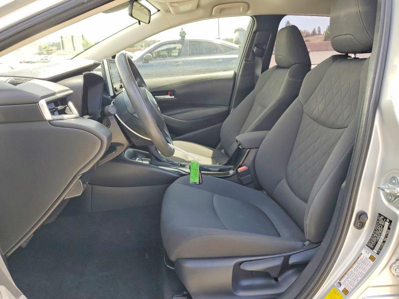 Aukcja sprzedaży 2020 Toyota Corolla, vin: JTDEBRBE7LJ028552, numer aukcji: 65722256