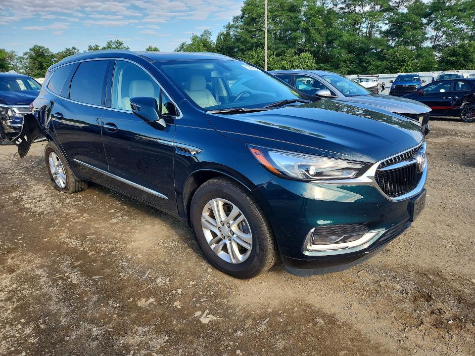 Aukcja sprzedaży 2019 Buick Enclave, vin: 5GAEVAKW9KJ266579, numer aukcji: 65725006