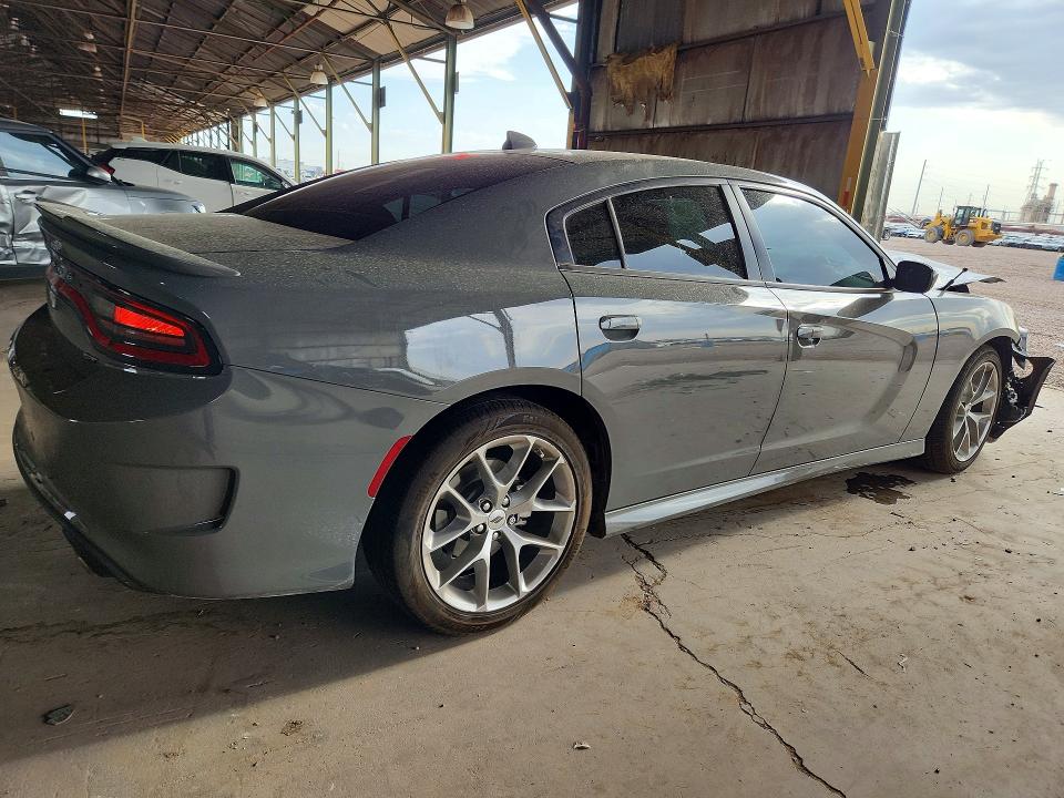 Aukcja sprzedaży 2023 Dodge Charger, vin: 2C3CDXHG7PH672675, numer aukcji: 64666046