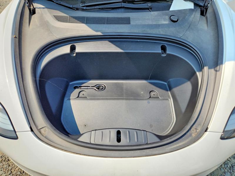 Продаж на аукціоні авто 2020 Tesla Model 3, vin: 5YJ3E1EB0LF667767, номер лоту: 61881326