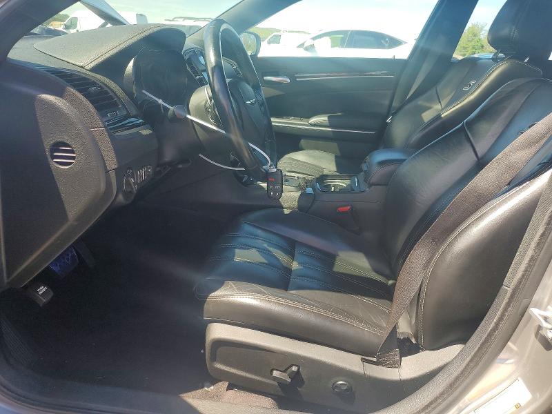 Aukcja sprzedaży 2018 Chrysler 300, vin: 2C3CCABG4JH266661, numer aukcji: 64031716