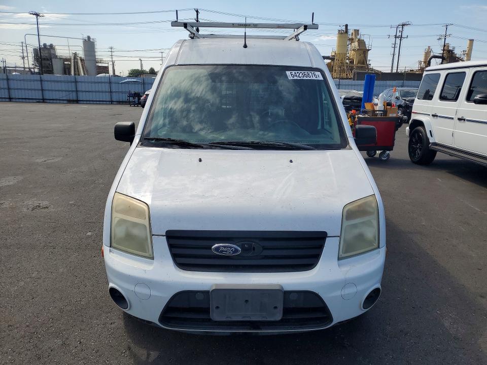 Aukcja sprzedaży 2011 Ford Transit Connect, vin: NM0LS6BN9BT071425, numer aukcji: 64236876