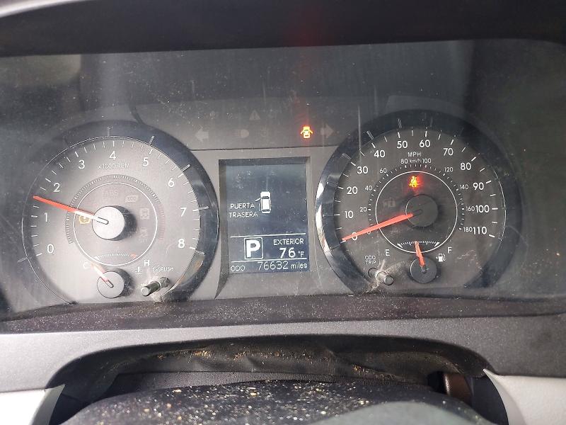 Продаж на аукціоні авто 2016 Toyota Sienna, vin: 5TDKK3DC3GS733059, номер лоту: 62691706
