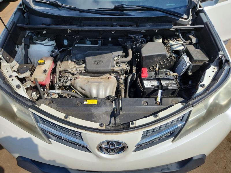 Продажа на аукционе авто 2014 Toyota Rav4, vin: 2T3DFREV5EW147572, номер лота: 64000616