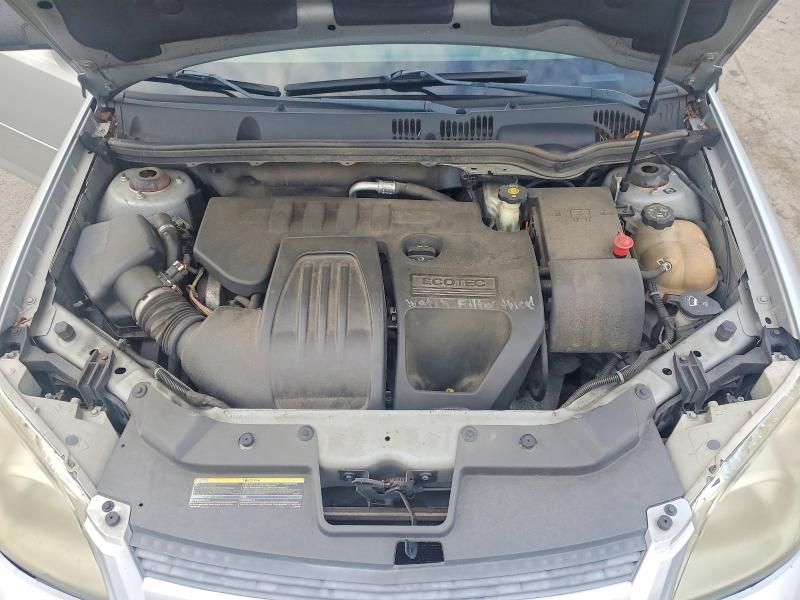 Продаж на аукціоні авто 2010 Chevrolet Cobalt, vin: 1G1AB5F50A7121093, номер лоту: 64145786