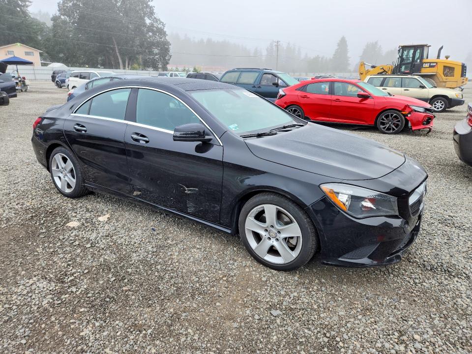Продаж на аукціоні авто 2016 Mercedes-benz Cla, vin: WDDSJ4GBXGN358410, номер лоту: 64968606