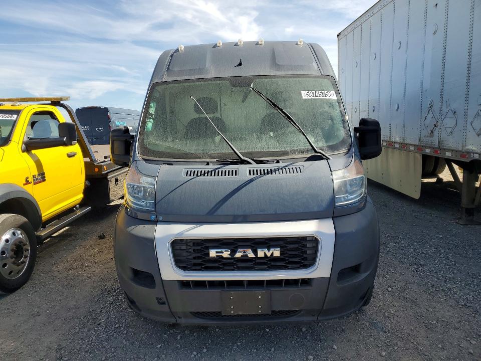 Aukcja sprzedaży 2020 Ram Promaster 3500, vin: 3C6URVJG7LE144955, numer aukcji: 59745756