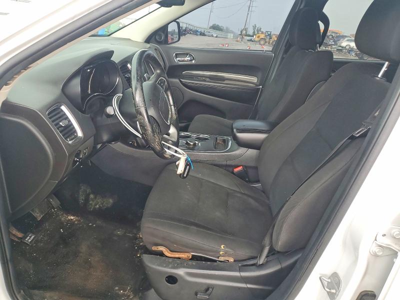 2014 Dodge Durango მანქანა იყიდება აუქციონზე, vin: 1C4RDJAG3EC484233, აუქციონის ნომერი: 65752426