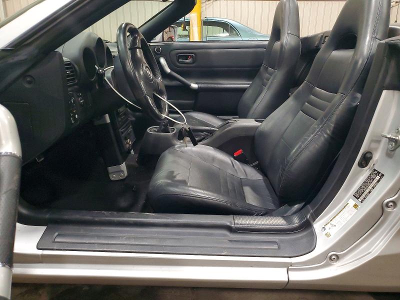 Продаж на аукціоні авто 2004 Toyota Mr2 Spyder, vin: JTDFR320340068183, номер лоту: 64084326