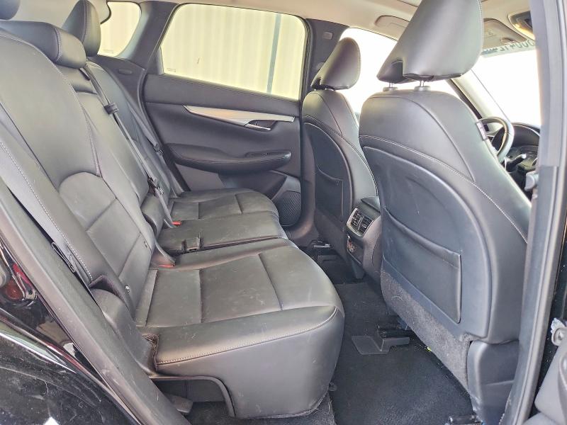 Продаж на аукціоні авто 2021 Infiniti Qx50, vin: 3PCAJ5BB5MF122468, номер лоту: 66641246