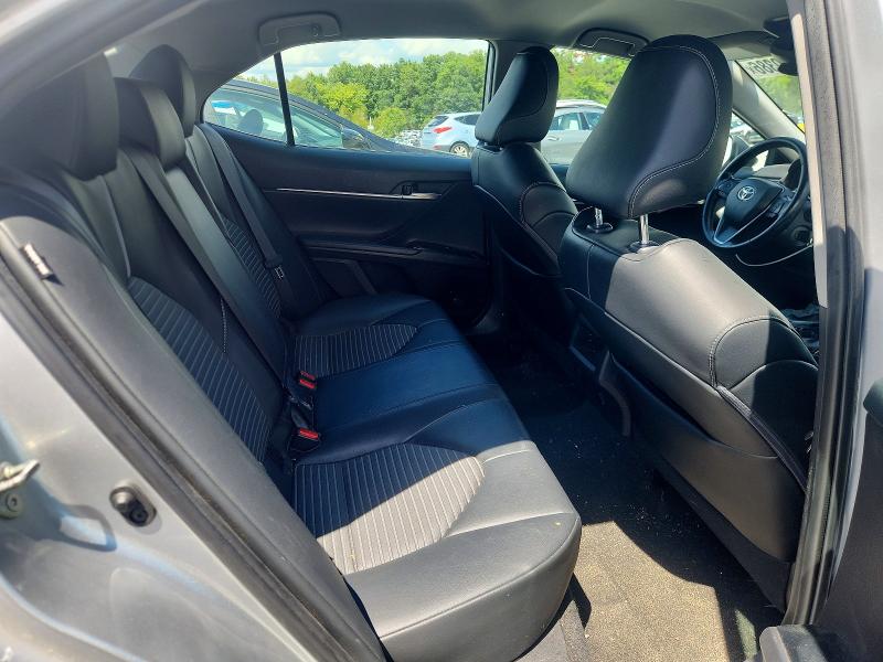 Продаж на аукціоні авто 2020 Toyota Camry, vin: 4T1G11AK0LU340484, номер лоту: 65199386