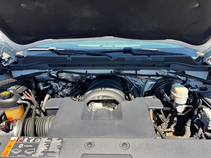 2017 Gmc Sierra მანქანა იყიდება აუქციონზე, vin: 3GTU2MEC5HG306947, აუქციონის ნომერი: 64252786