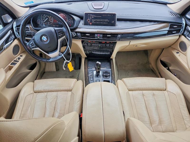 Aukcja sprzedaży 2015 Bmw X5, vin: 5UXKR6C58F0J78898, numer aukcji: 65057986