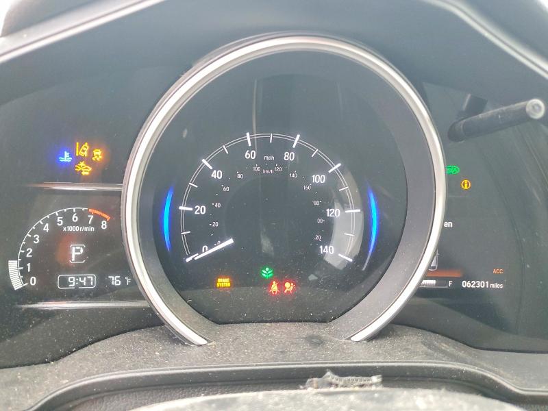 Aukcja sprzedaży 2020 Honda Fit, vin: 3HGGK5H85LM731087, numer aukcji: 63984266