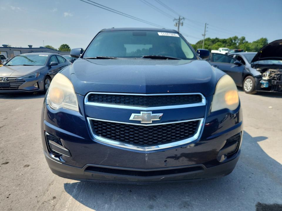 Aukcja sprzedaży 2015 Chevrolet Equinox, vin: 2GNALBEK3F6192331, numer aukcji: 64487866