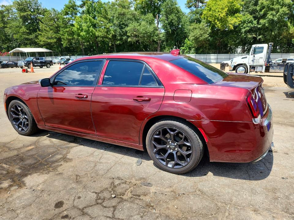 Aukcja sprzedaży 2019 Chrysler 300, vin: 2C3CCAAG6KH590617, numer aukcji: 65148876