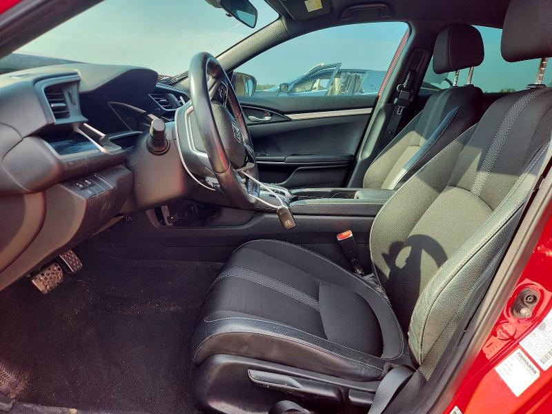 Продажа на аукционе авто 2019 Honda Civic, vin: 2HGFC2F84KH570433, номер лота: 64133406